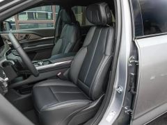 Фото авто Cadillac XT5