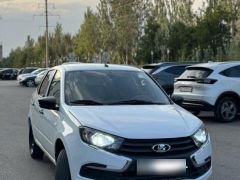 Фото авто ВАЗ (Lada) Granta