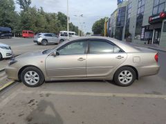 Сүрөт унаа Toyota Camry