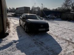 Фото авто Toyota Camry