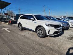 Фото авто Kia Sorento