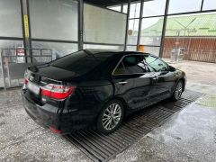 Фото авто Toyota Camry