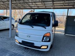 Фото авто Hyundai Porter