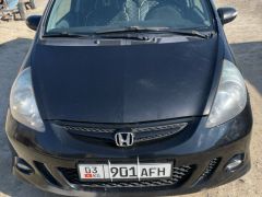 Фото авто Honda Jazz