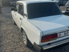 Фото авто ВАЗ (Lada) 2107