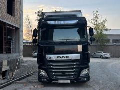 Фото авто DAF XF105 series