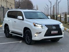 Фото авто Lexus GX