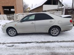 Photo of the vehicle Toyota Camry