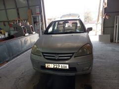 Photo of the vehicle Suzuki Liana