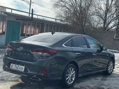 Photo of the vehicle Hyundai Sonata