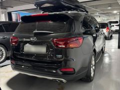 Сүрөт унаа Kia Sorento