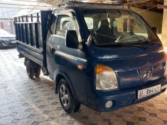 Фото авто Hyundai Porter