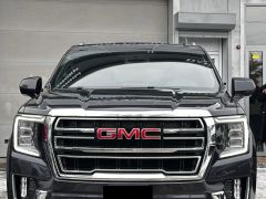 Фото авто GMC Yukon