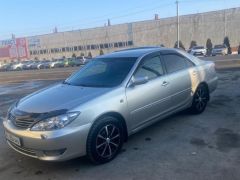 Фото авто Toyota Camry