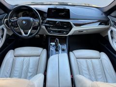 Фото авто BMW 5 серии