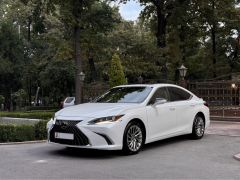 Фото авто Lexus ES