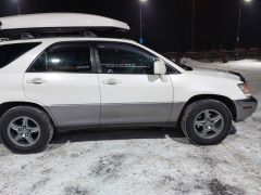 Photo of the vehicle Lexus RX