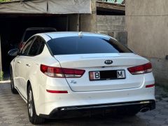 Сүрөт унаа Kia K5