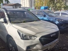 Фото авто Haval M6