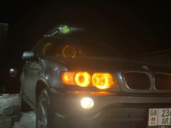 Сүрөт унаа BMW X5