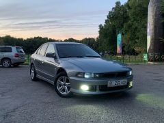 Сүрөт унаа Mitsubishi Galant