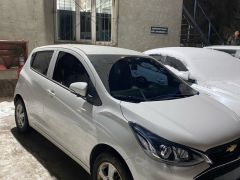 Фото авто Chevrolet Spark