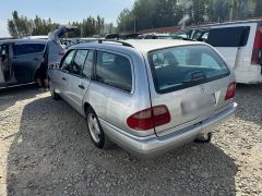 Photo of the vehicle Mercedes-Benz E-Класс