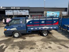 Фото авто Hyundai Porter