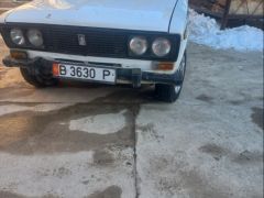 Фото авто ВАЗ (Lada) 2106