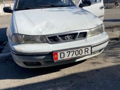 Фото авто Daewoo Nexia