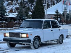 Сүрөт унаа ВАЗ (Lada) 2107