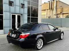 Сүрөт унаа BMW 5 серия