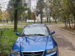 Сүрөт унаа Honda Accord