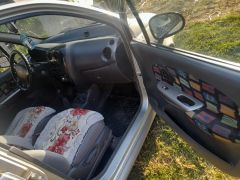 Сүрөт унаа Daewoo Matiz