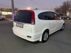 Photo of the vehicle Honda Stream