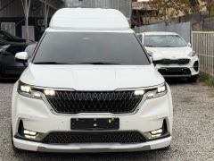 Фото авто Kia Carnival