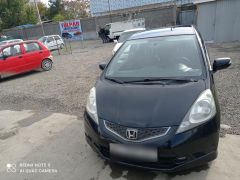 Фото авто Honda Jazz