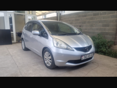 Фото авто Honda Fit