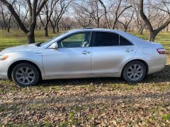 Фото авто Toyota Camry