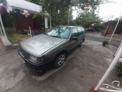 Сүрөт унаа Volkswagen Passat