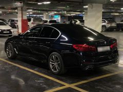 Photo of the vehicle BMW 5 Series