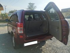 Фото авто Suzuki Grand Vitara