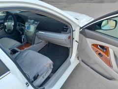 Сүрөт унаа Toyota Camry