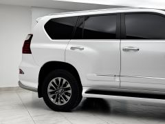 Сүрөт унаа Lexus GX