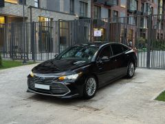 Photo of the vehicle Toyota Avalon