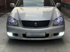 Сүрөт унаа Toyota Crown