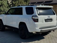 Photo of the vehicle Toyota 4Runner