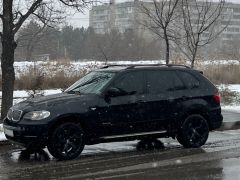 Сүрөт унаа BMW X5