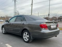 Сүрөт унаа Toyota Camry