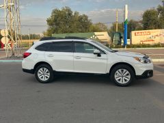 Photo of the vehicle Subaru Outback